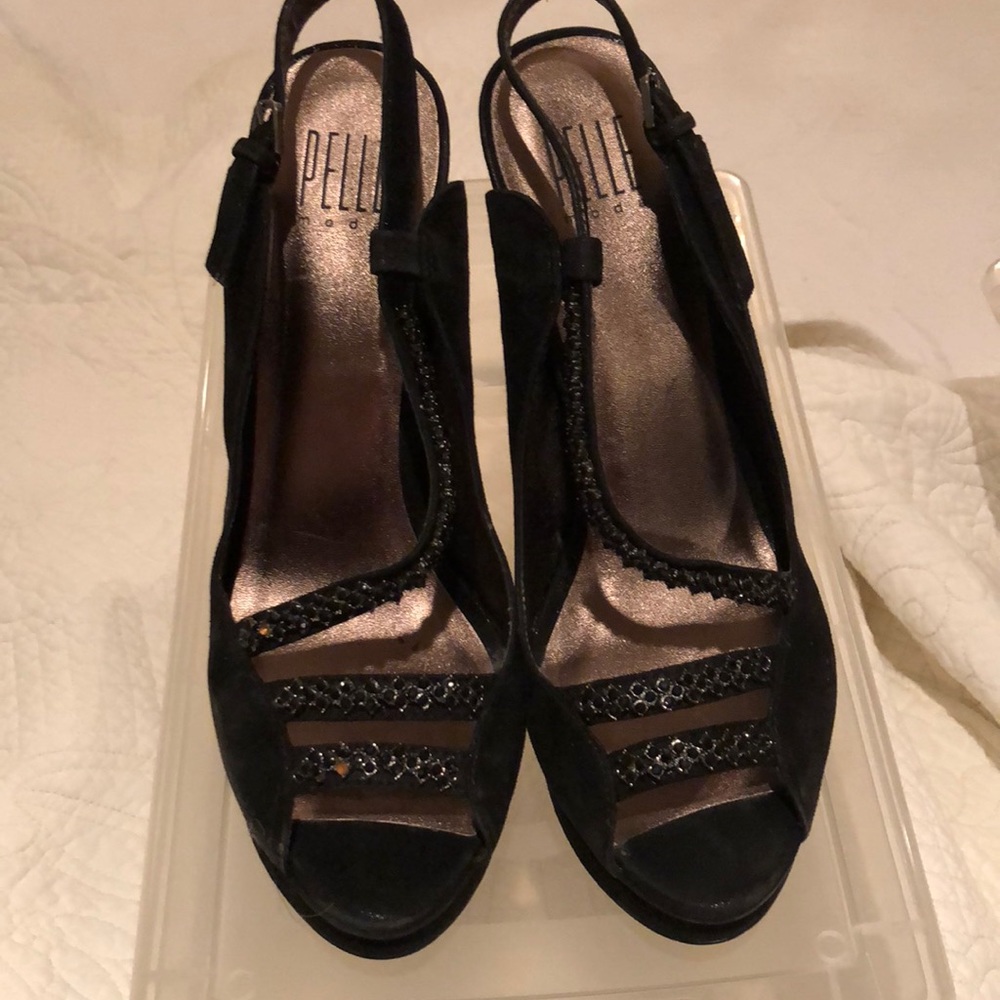 Great sandal